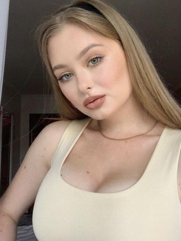 Проститутка Елена