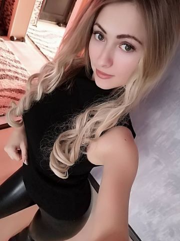 Проститутка Дарина